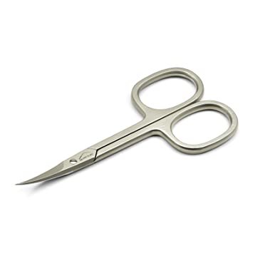 Mont-Bleu Cuticle Scissors