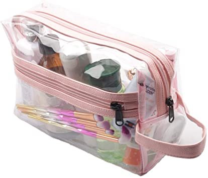 best cosmetic bags