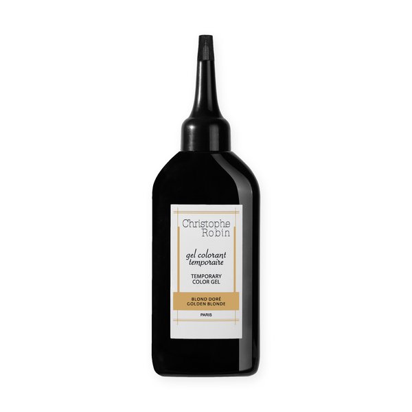 Christophe Robin Temporary Color Gel