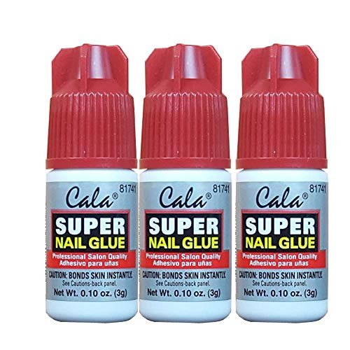 CALA-TM’s Super Nail Glue
