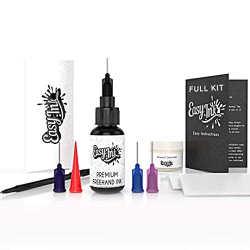 best tattoo pens
