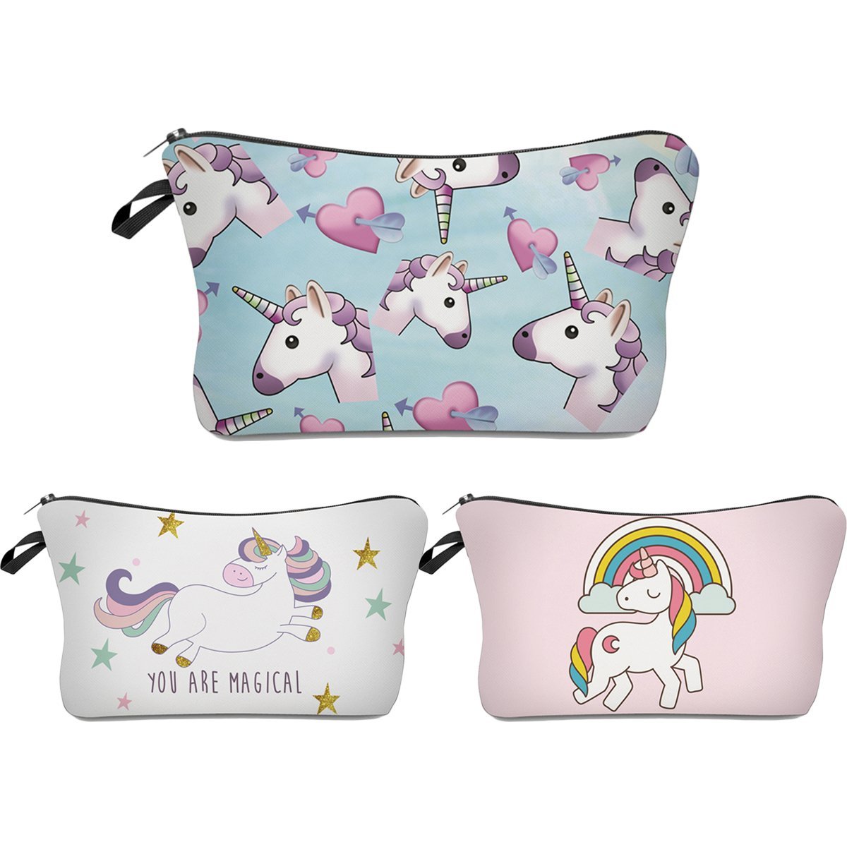best cosmetic bags