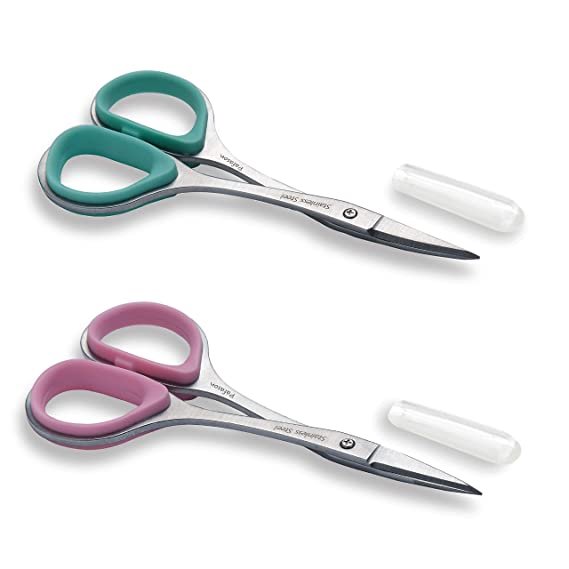 Pafason Nail Cuticle Manicure Scissor Set