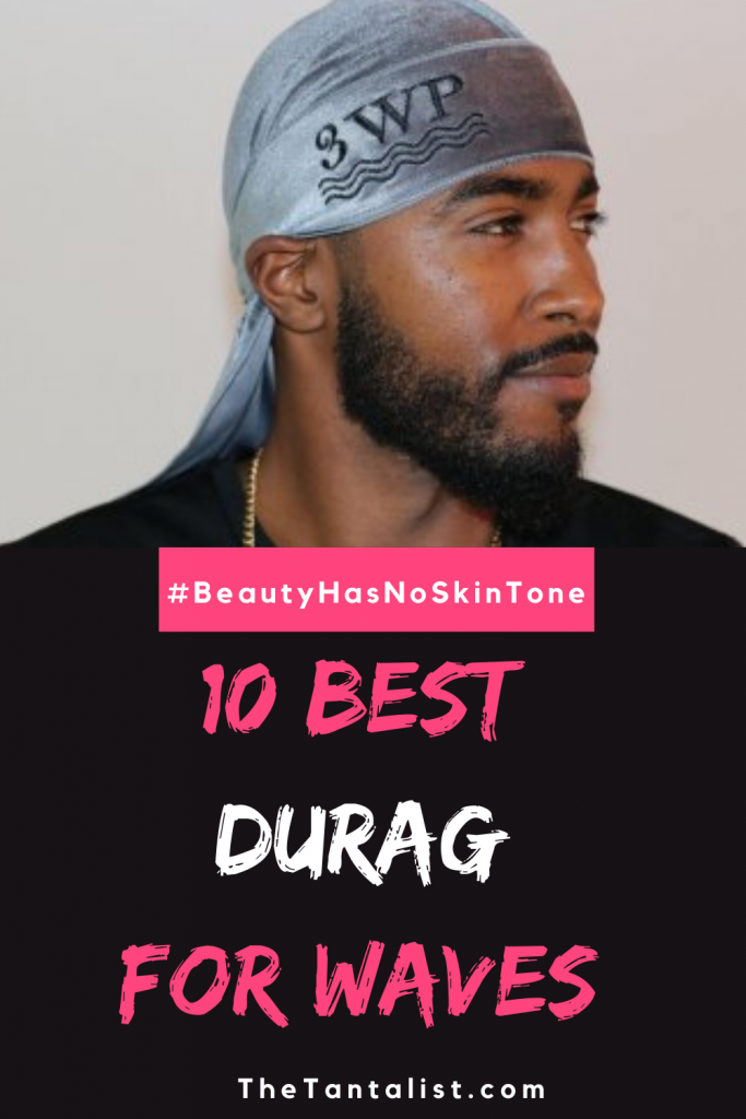 Best Durag for Waves