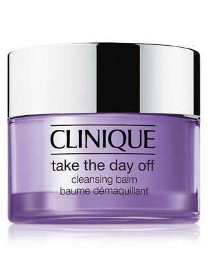 Clinique Take The Day Off Milk Cleansing Oil