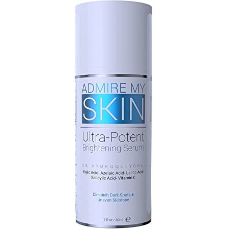 Admire My Skin Ultra-Potent Brightening Serum