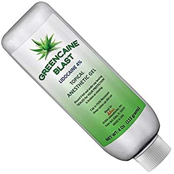 best numbing cream for laser hair removal