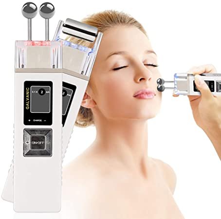 ENSHEY Portable Microcurrent Facial Massager