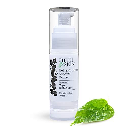 best primer for acne-prone skin