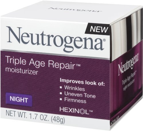 Triple Age Repair, by Neutrogena