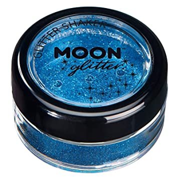 Moon Glitter Classic Fine Glitter Shakers
