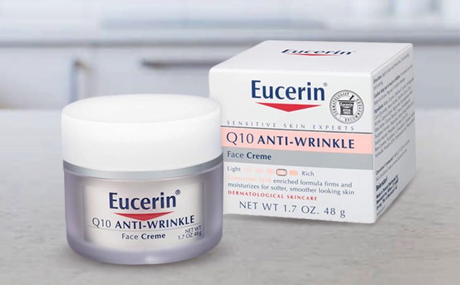 best anti aging cream