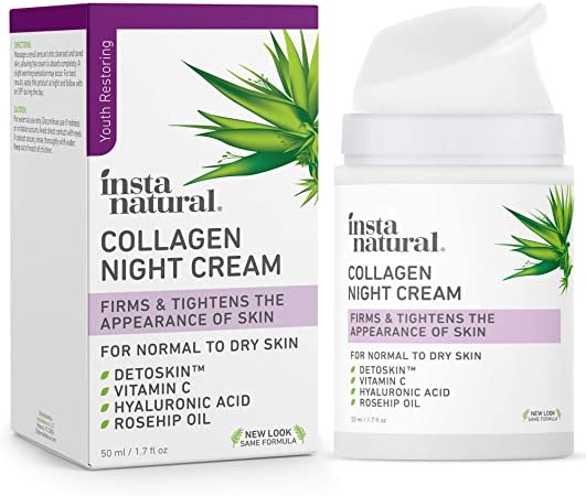 Insta Natural Anti-Aging Cream