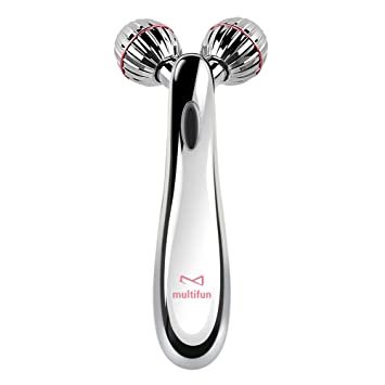 5. MULTI FUN Microcurrent Facial Massager