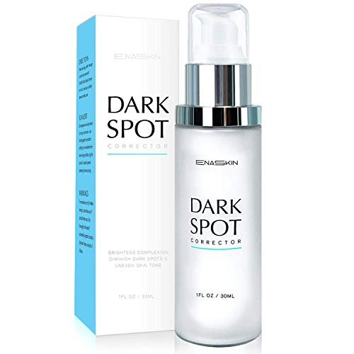 EnaSkin Dark Spot Corrector Remover for Face and Body