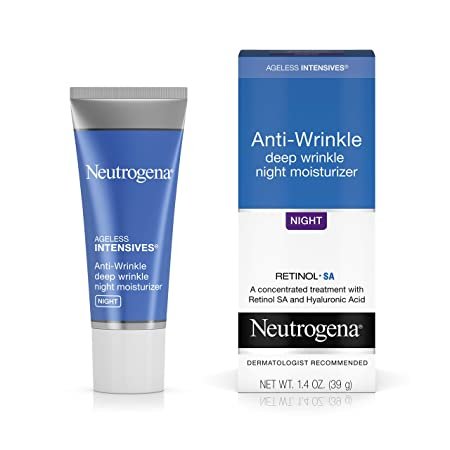 Neutrogena Anti-aging Lotion
