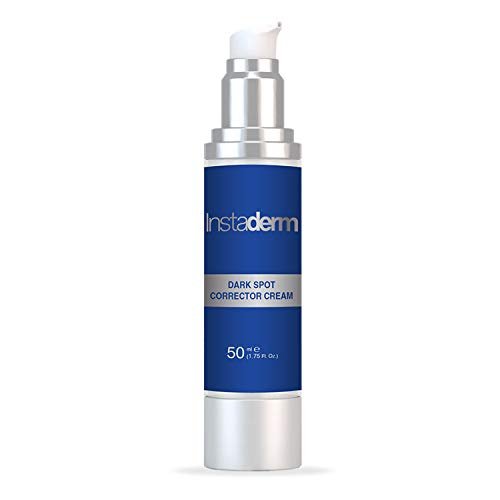 freckle brightening cream
