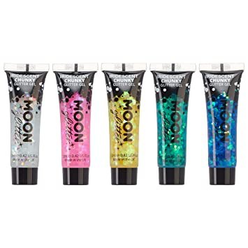 best body glitter