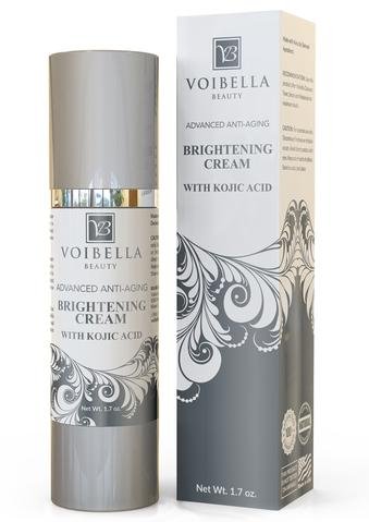best anti freckle cream