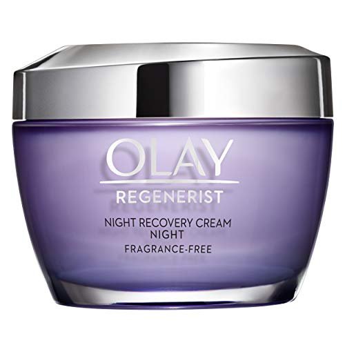best night cream
