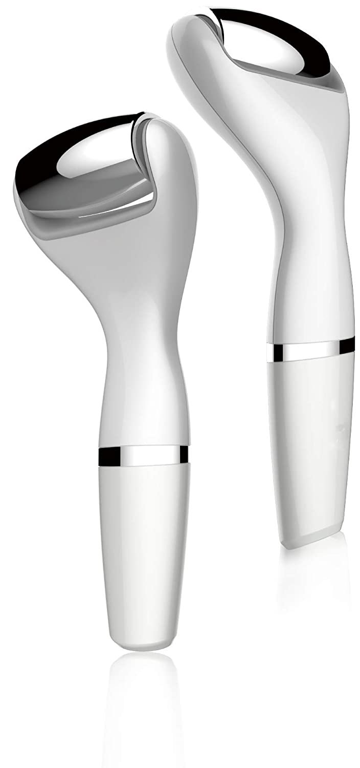 TOUCH BEAUTY Microcurrent Massager