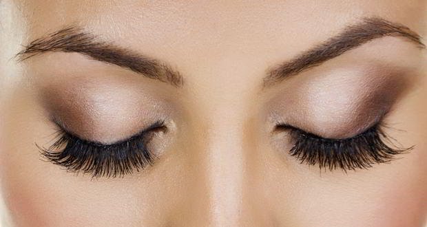fake eyelashes