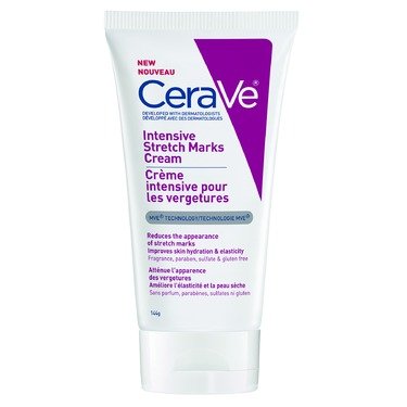 Stretch Mark Cream