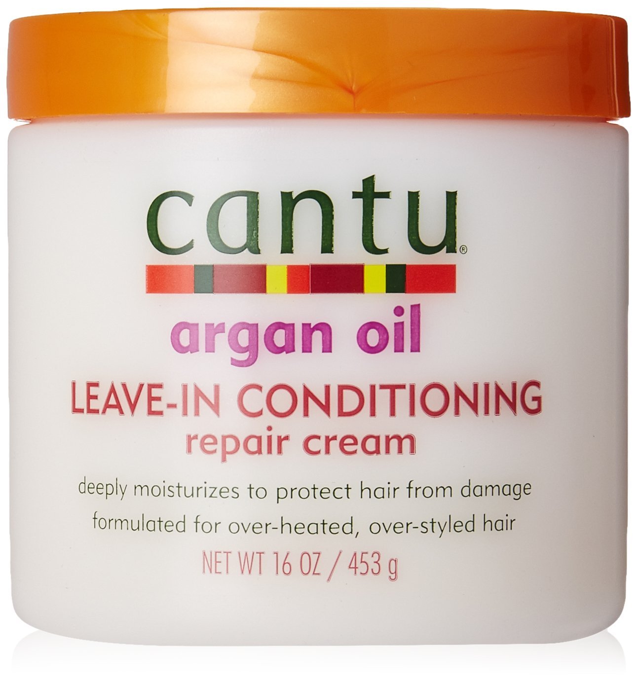 best leave in conditioner for relaxed hair