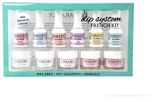 best overlay for natural nails