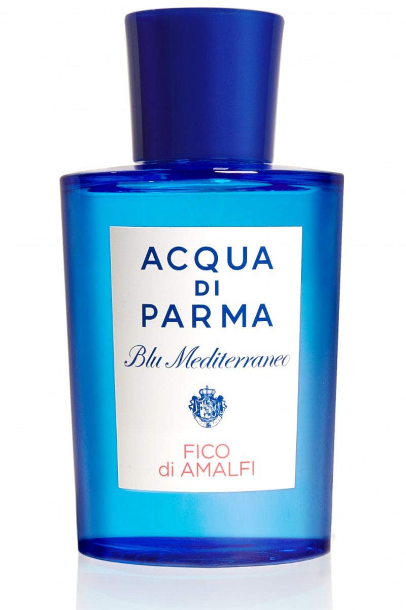 1.Acqua Di Parma Blue Mediterraneo Fico Di Amalfi Eau de Toilette Spray