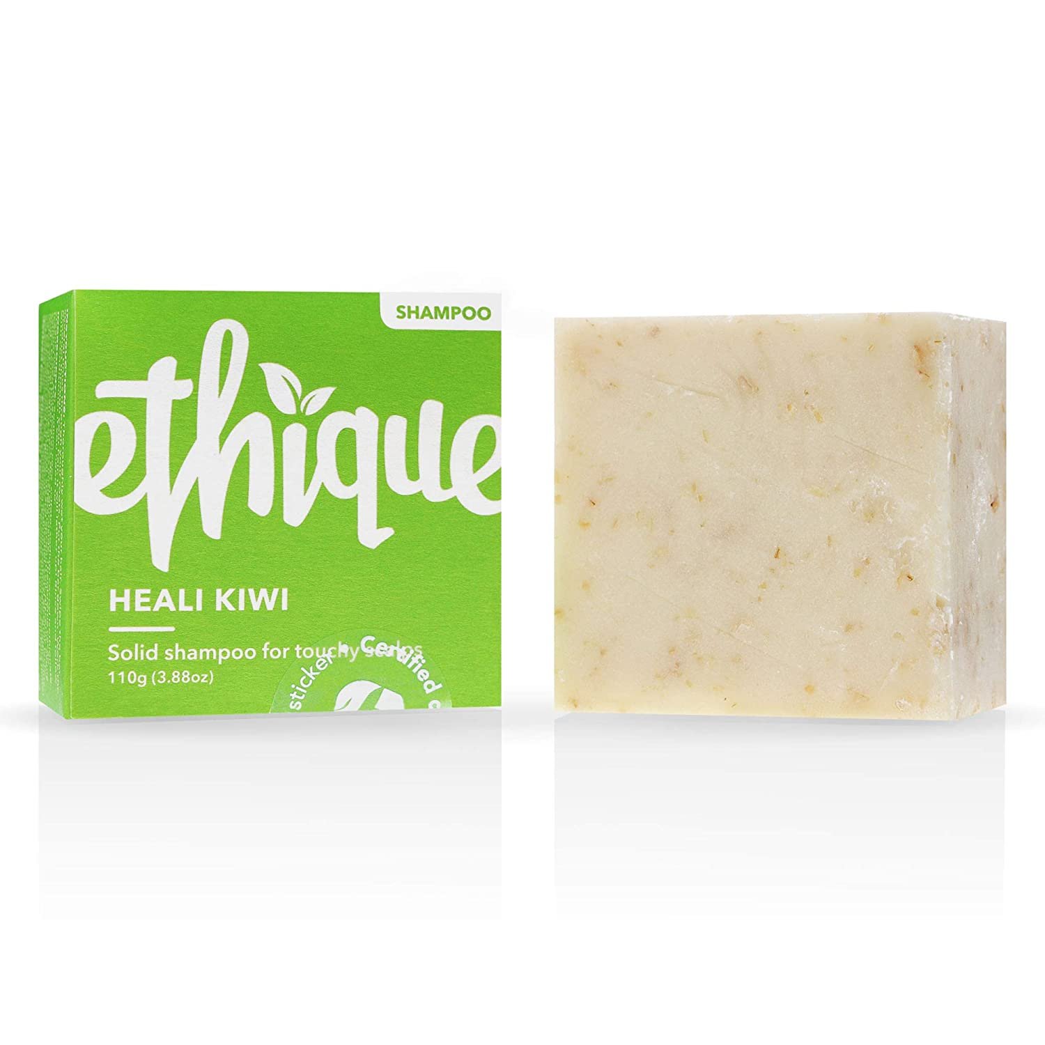 shampoo bar