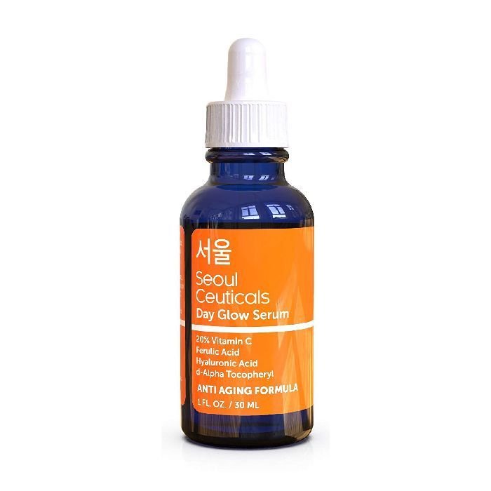 best korean vitamin c serum