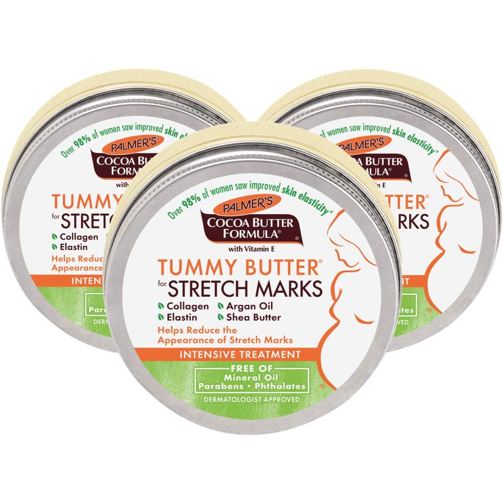 Palmers Cocoa Tummy Butter