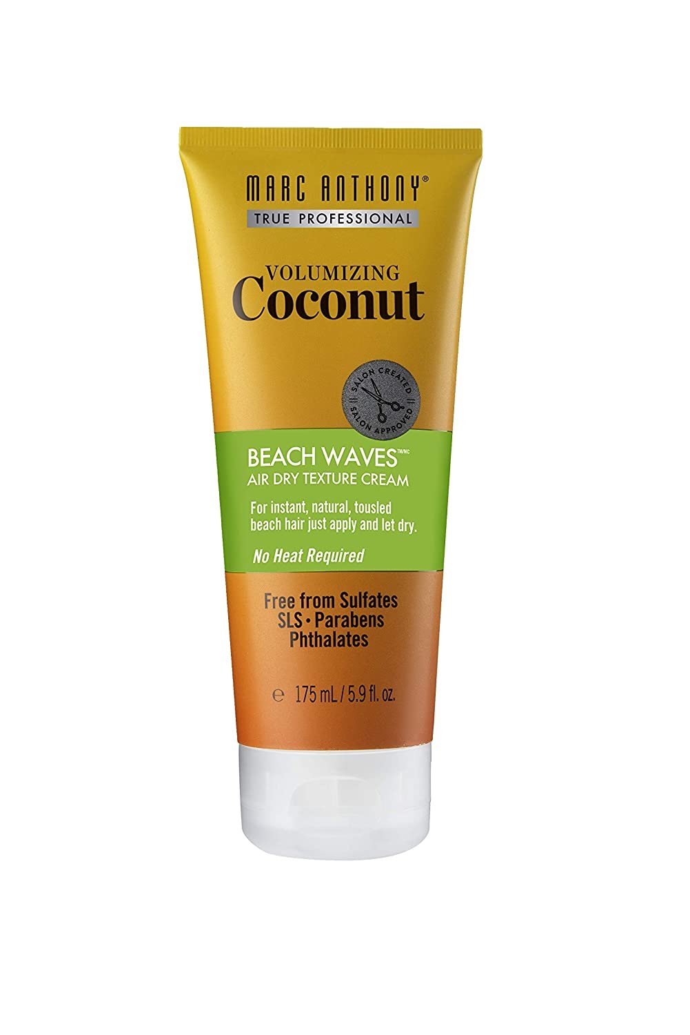 Marc Anthony Coconut Beach Waves