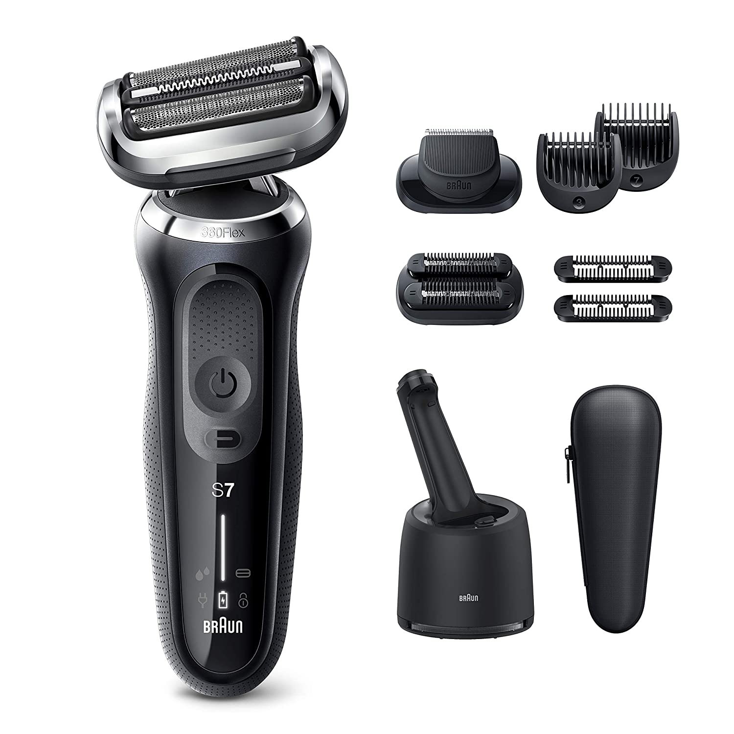 Best Electric Shaver