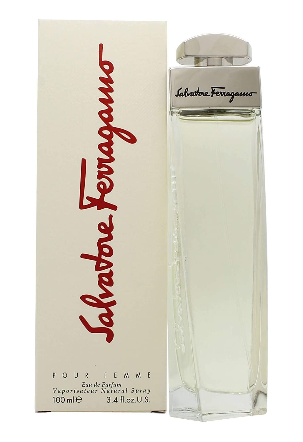 Salvatore Ferragamo by Salvatore Ferragamo Eau de Parfum