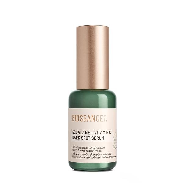 BIOSSANCE Squalane Vitamin C Serum