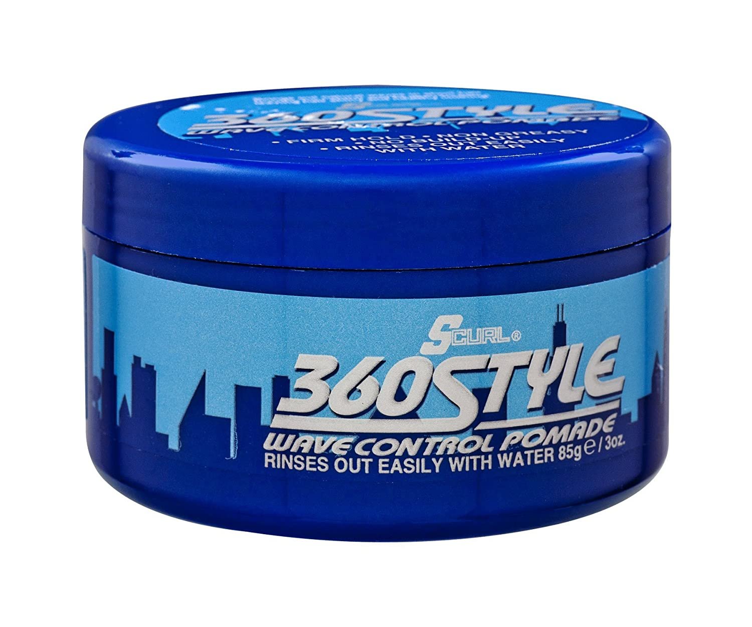 best wave cream for black hair