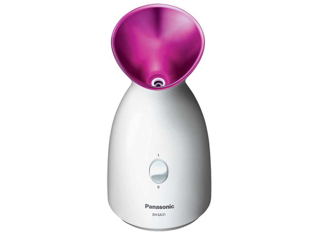 Panasonic Spa-Quality Facial Steamer EH-SA31VP