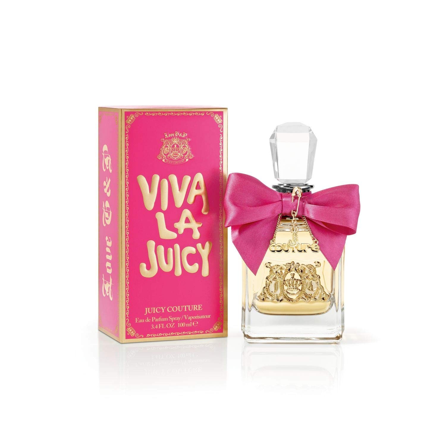 BEST summer perfumes
