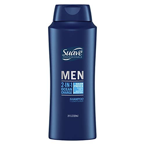 Suave Professionals Mens