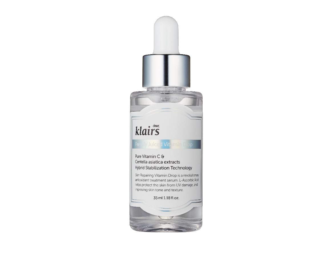 KLAIRS Freshly Juiced Vitamin Drop Vitamin C Serum