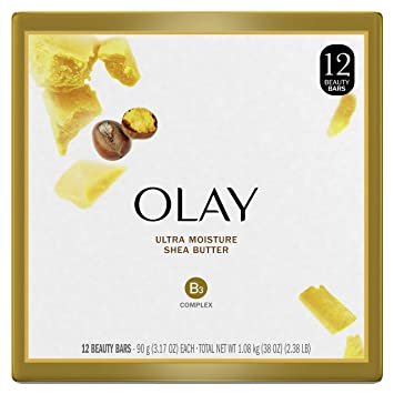 Olay Moisture Outlast Ultra Moisture