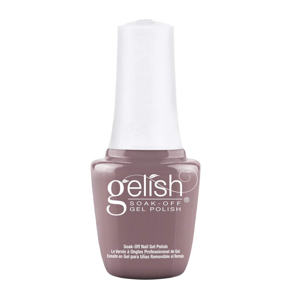 Gelish Soak-Off Gel Polish