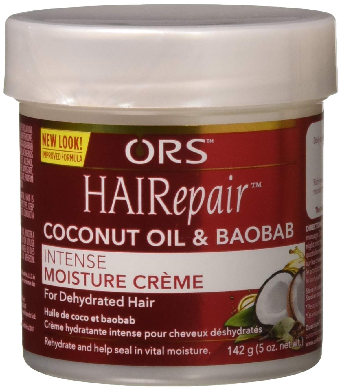 leave in conditioner
