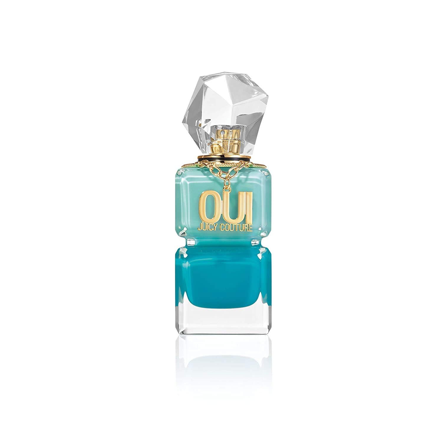 Juicy Couture OUI Splash Perfume