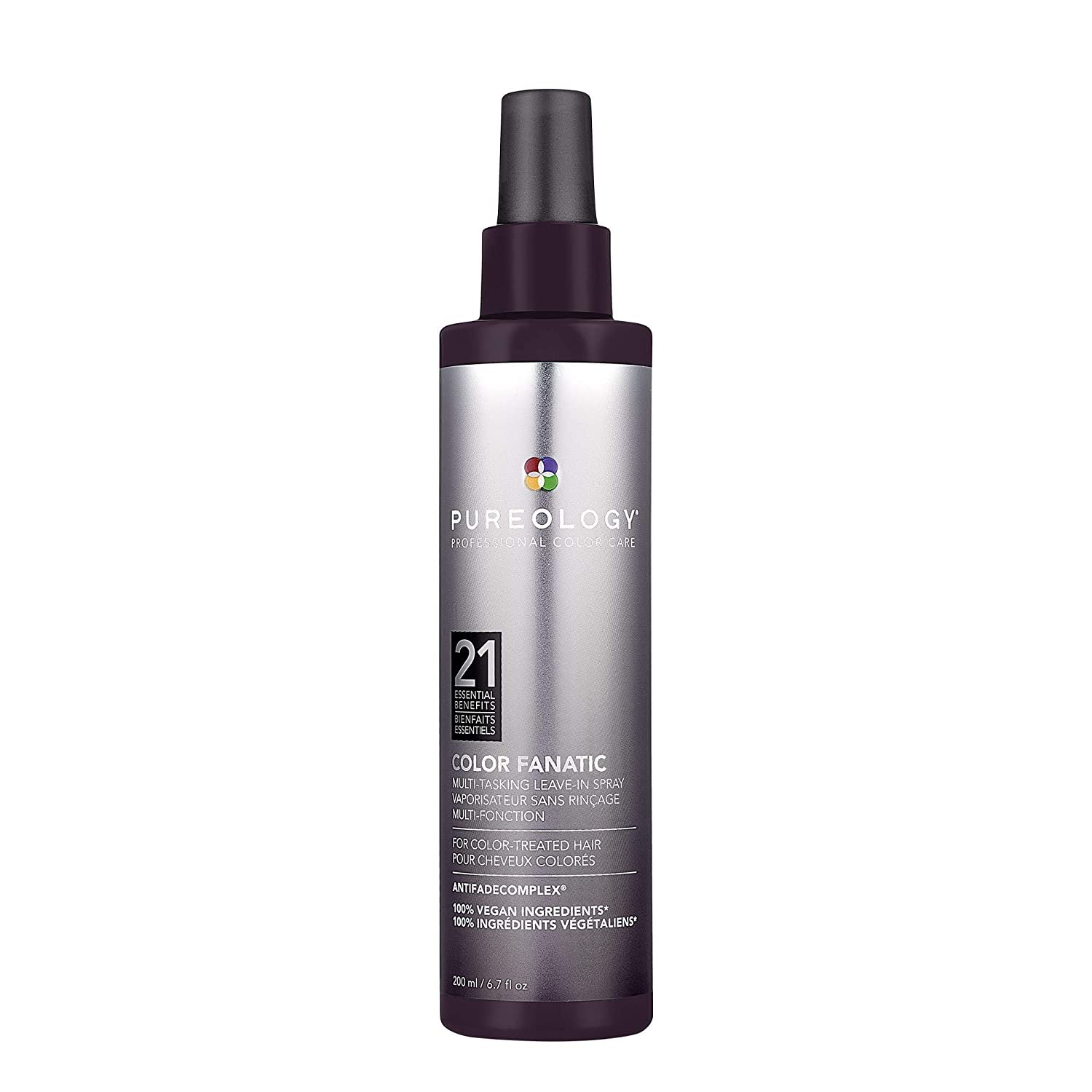 Pureology Colour Fanatic Leave-in Conditioner