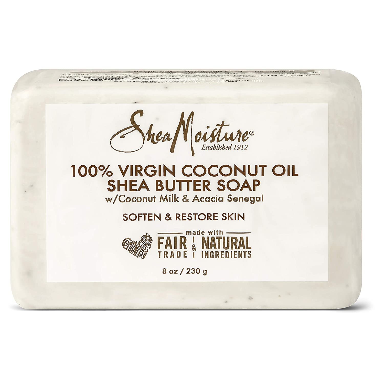 100% Virgin Coconut Oil Cruelty Free Skin Care