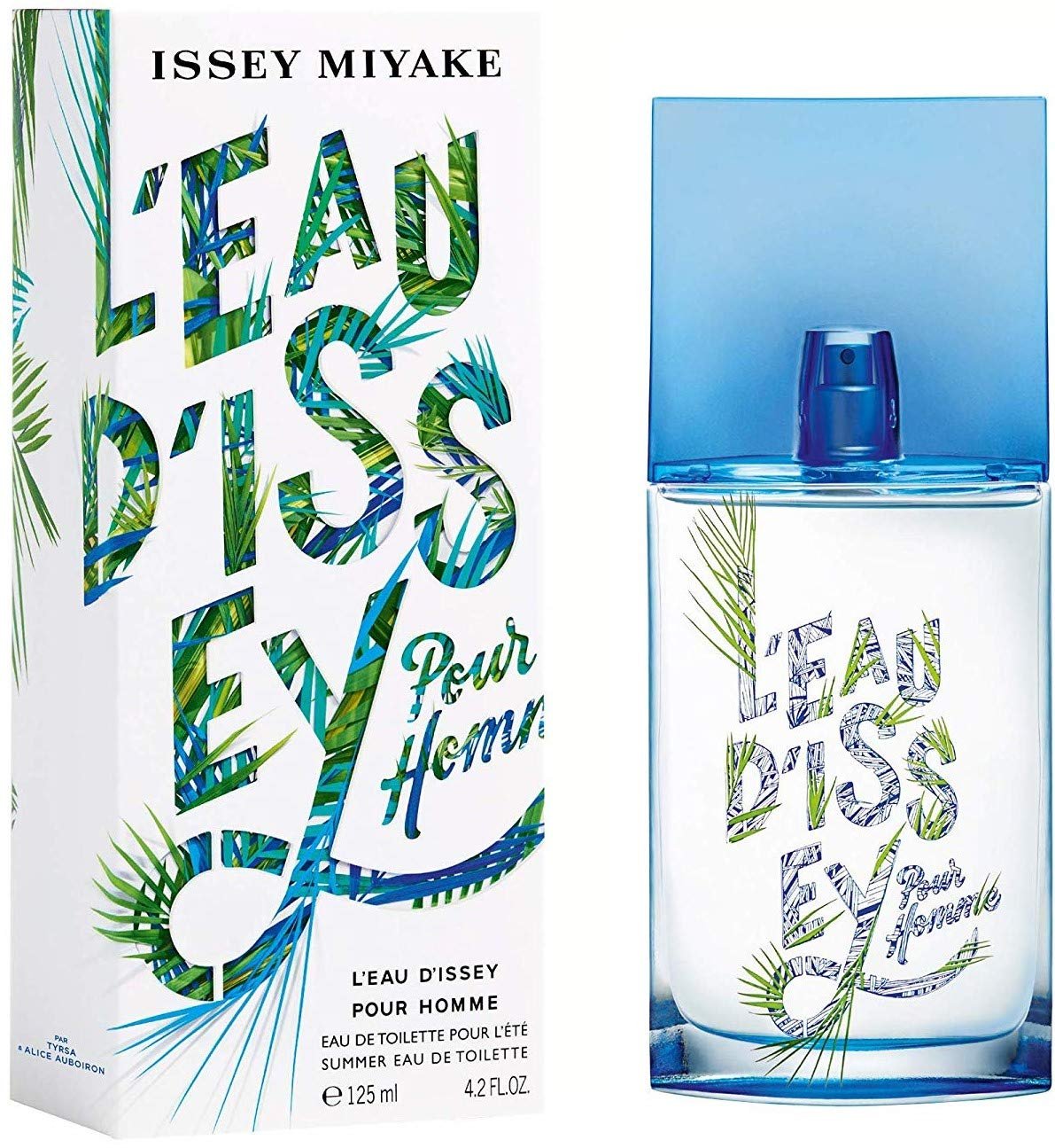 Issey Miyake A Drop D'Issey Eau de Parfum