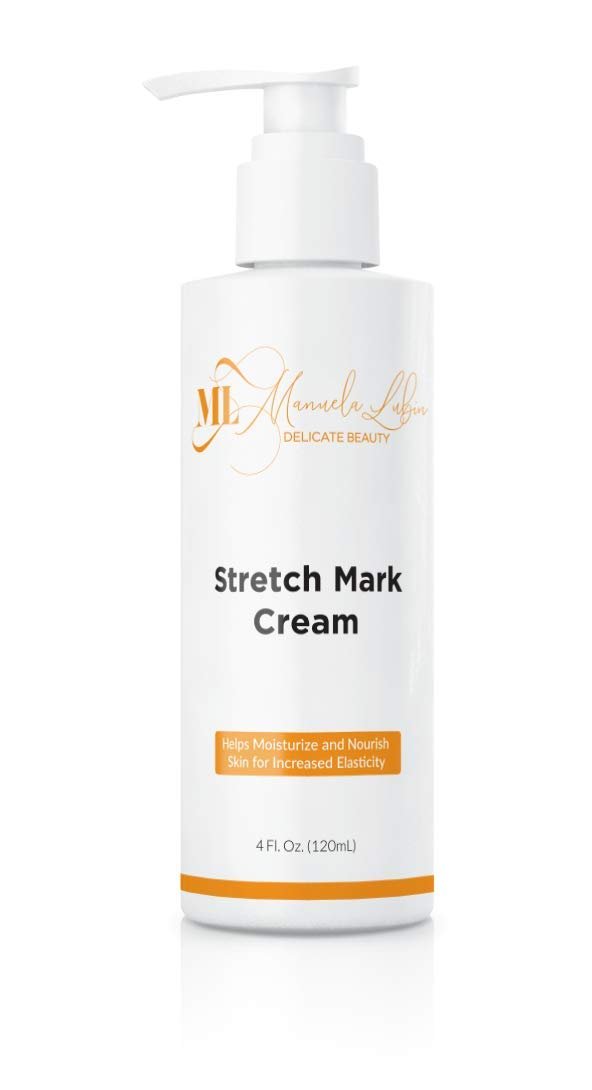 stretch mark cream